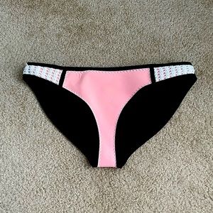 Triangl bathing suit bottoms